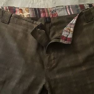 Robert graham Pants